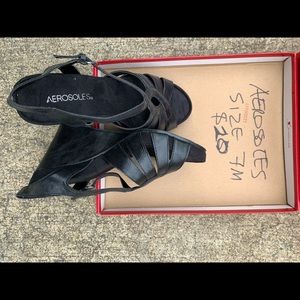 Aerosoles shoes